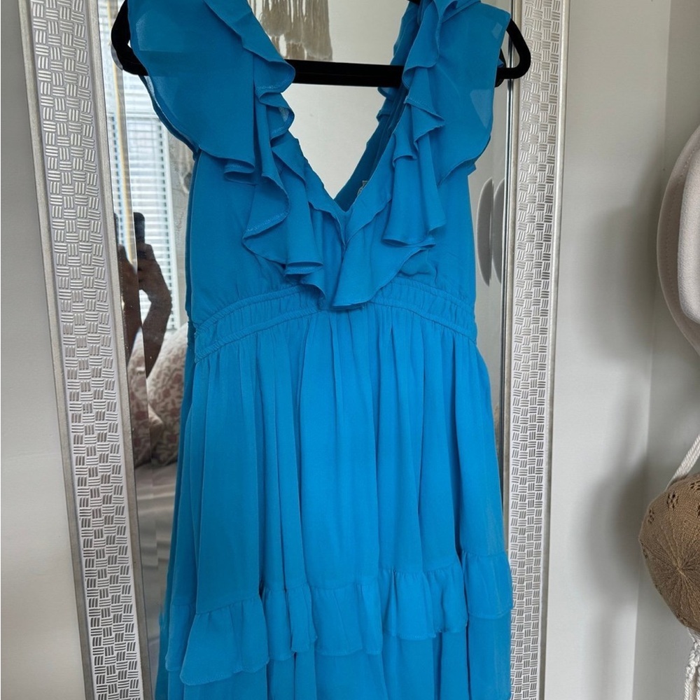 A&F Mini Dress - Picture 2 of 3